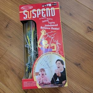 Melissa & Doug Suspend Game NIB